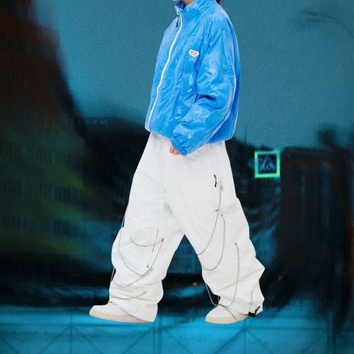 BSR2425FWPT052 model wearing product no color mask