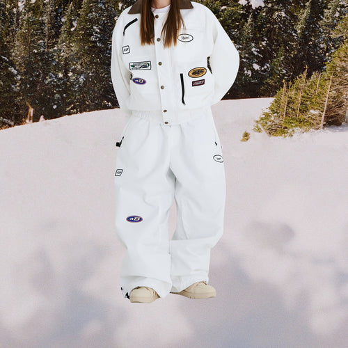 BSR2425FWPT057 model wearing product no color mask