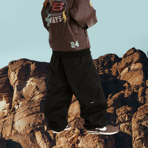 BSR2425FWPT065 model wearing product no color mask