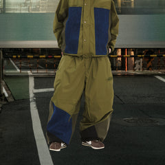 BSR2425FWPT068 model wearing product no color mask