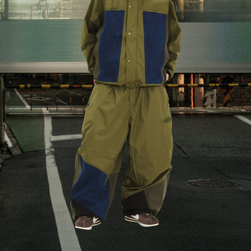 BSR2425FWPT068 model wearing product no color mask