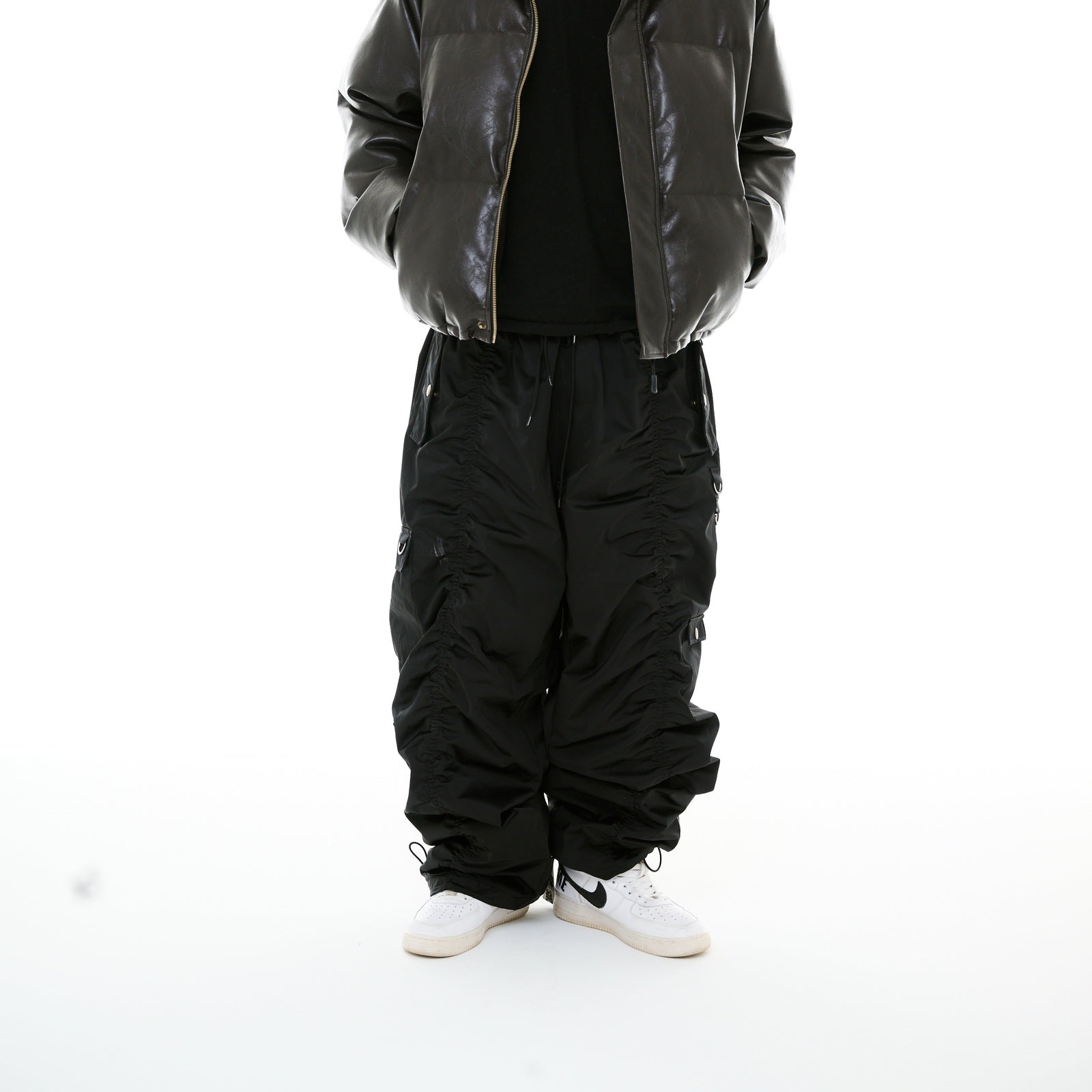 スノーボード bsrabbit Double Shirring Super Wide BSRABBIT-2425FW COLLECTION
