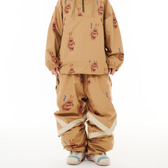 BSR2425FWPT086 model wearing product no color mask