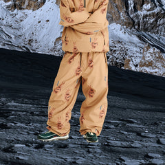 BSR2425FWPT094 model wearing product no color mask