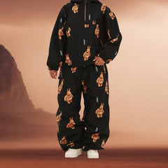 BSR2425FWPT095 model wearing product no color mask
