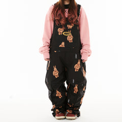 BSR2425FWPT101 model wearing product no color mask