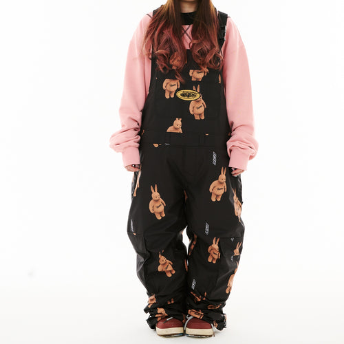 BSR2425FWPT101 model wearing product no color mask