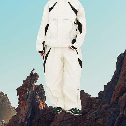 BSR2425FWPT103 model wearing product no color mask