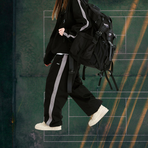 BSR2425FWPT104 model wearing product no color mask