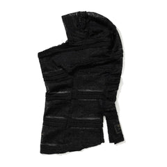 BSR2526FWBC006 model wearing product no color mask