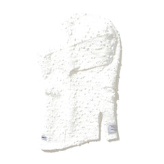 BSR2526FWBC007 model wearing product white background