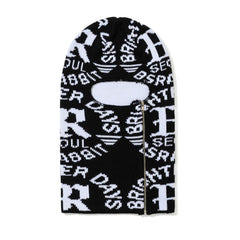 BSR2526FWFM007 model wearing product no color mask