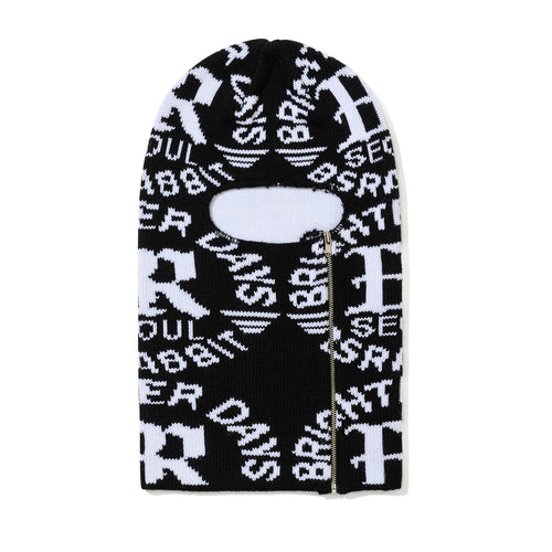BSR2526FWFM007 model wearing product safe white background