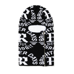 BSR2526FWFM007 model wearing product white background