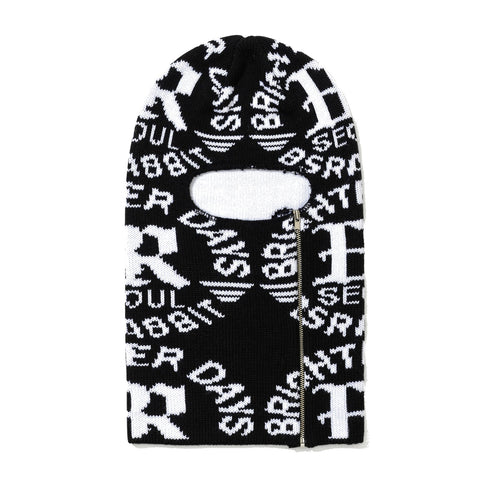BSR2526FWFM007 model wearing product white background