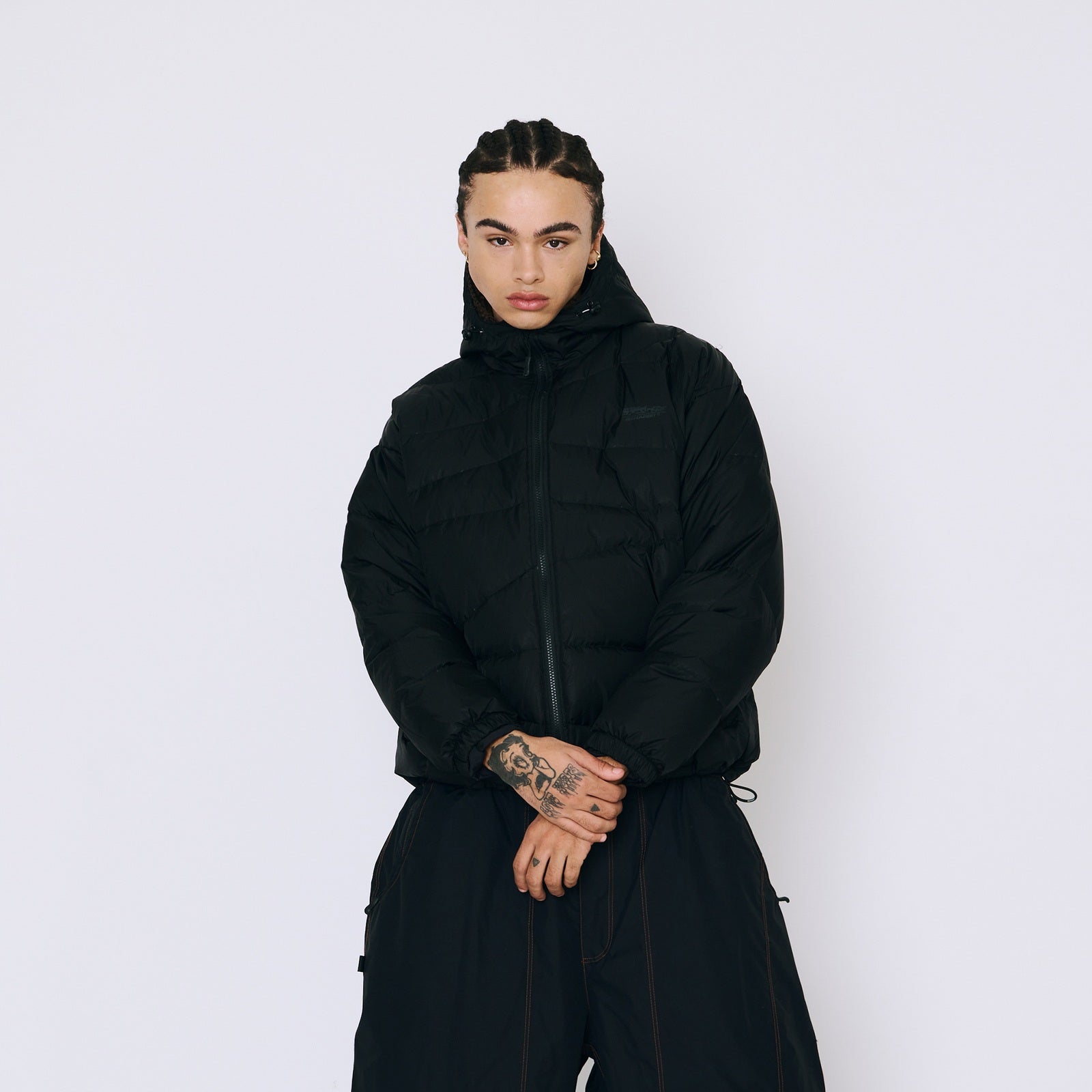 Snowboard Jackets | Waterproof & Technical Snow Outerwear – BSRABBIT