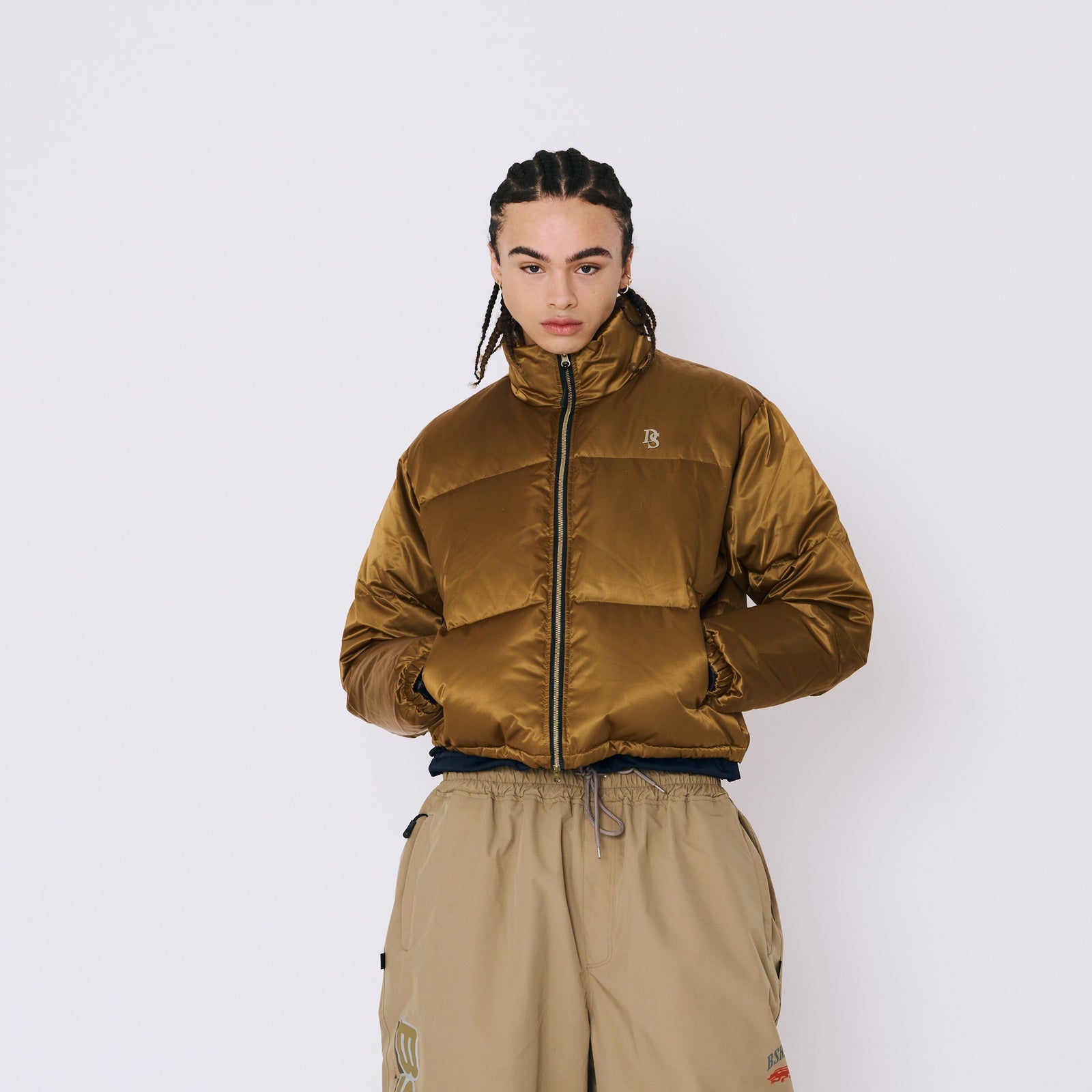 Snowboard Jackets | Waterproof & Technical Snow Outerwear – BSRABBIT