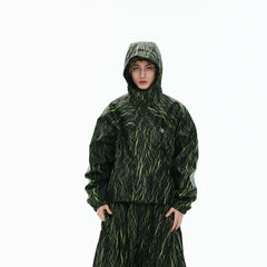 BSR2526FWJK023 model wearing product safe white background