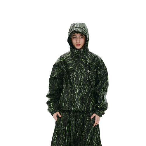 BSR2526FWJK023 model wearing product white background