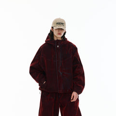 BSR2526FWJK024 model wearing product safe white background