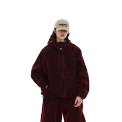 BSR2526FWJK024 model wearing product white background
