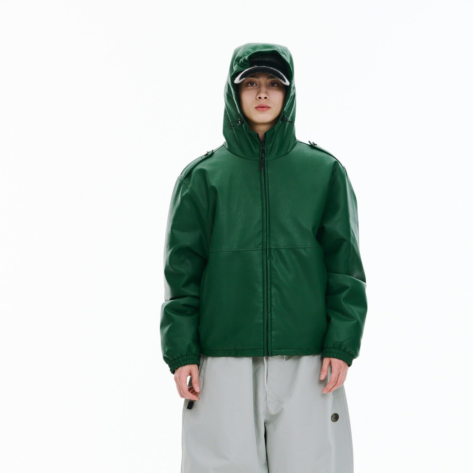 Snowboard Jackets | Waterproof & Technical Snow Outerwear – BSRABBIT