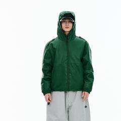 BSR2526FWJK030 model wearing product safe white background
