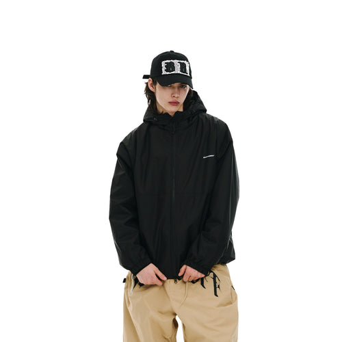 BSR2526FWJK031 model wearing product white background