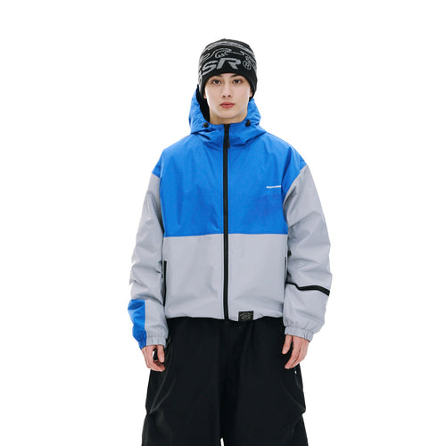 BSR2526FWJK032 model wearing product white background
