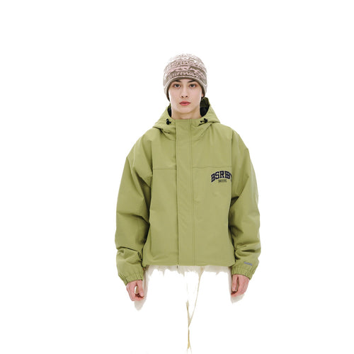 BSR2526FWJK034 model wearing product white background