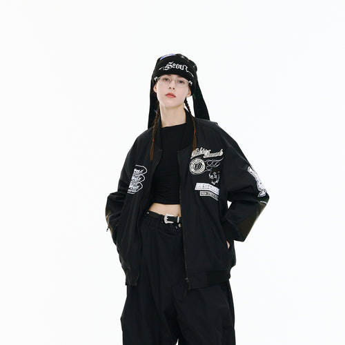 BSR2526FWJK038 model wearing product no color mask