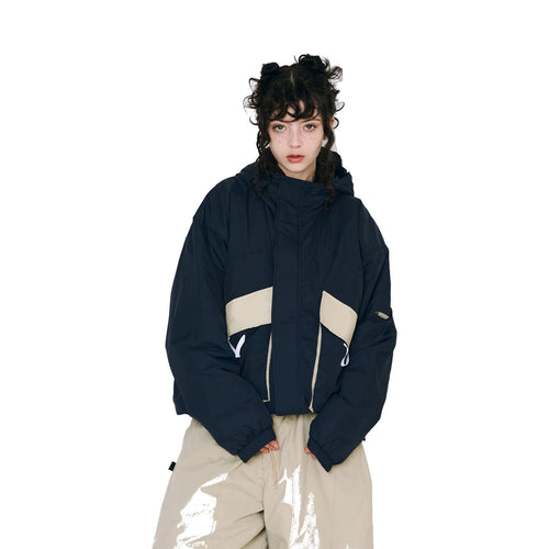 BSR2526FWJK040 model wearing product safe white background