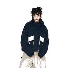 BSR2526FWJK040 model wearing product white background