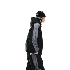 BSR2526FWJK042 model wearing product white background