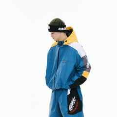 BSR2526FWJK043 model wearing product no color mask