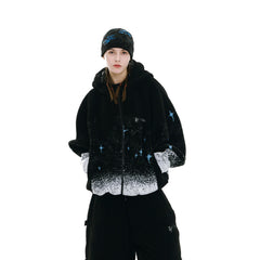 BSR2526FWJK053 model wearing product white background