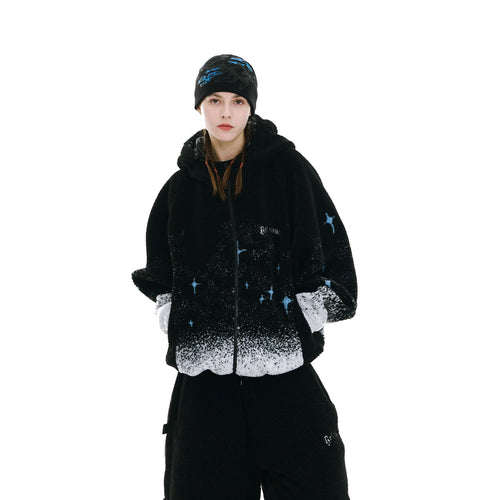 BSR2526FWJK053 model wearing product white background
