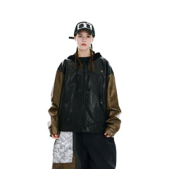 BSR2526FWJK061 model wearing product white background