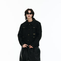 BSR2526FWJK063 model wearing product safe white background