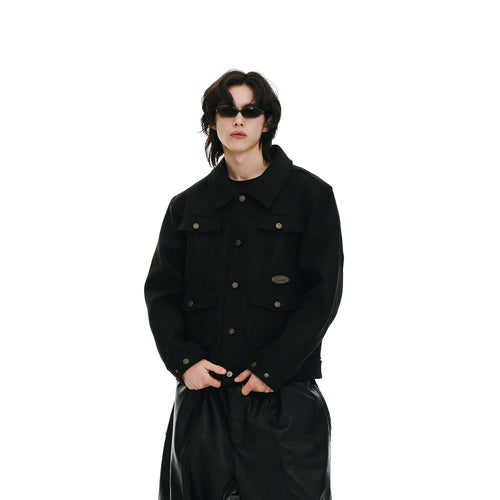BSR2526FWJK063 model wearing product white background