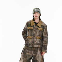 BSR2526FWJK064 model wearing product no color mask