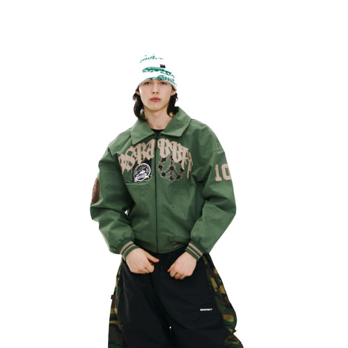 BSR2526FWJK071 model wearing product white background