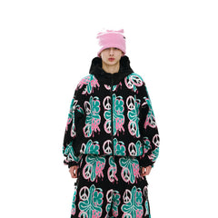 BSR2526FWJK073 model wearing product white background