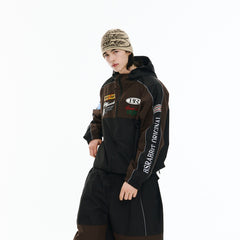 BSR2526FWJK080 model wearing product safe white background