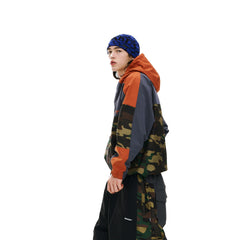 BSR2526FWJK083 model wearing product white background