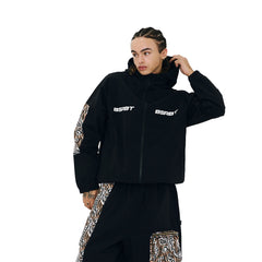 BSR2526FWJK086 model wearing product white background