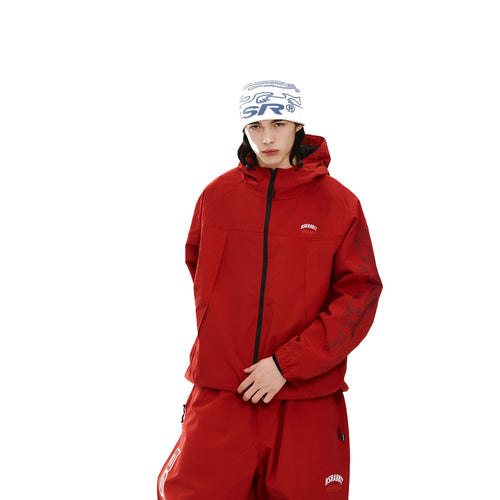 BSR2526FWJK092 model wearing product white background