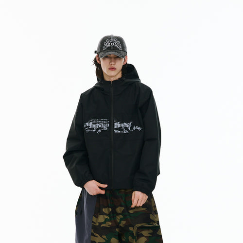 BSR2526FWJK104 model wearing product safe white background