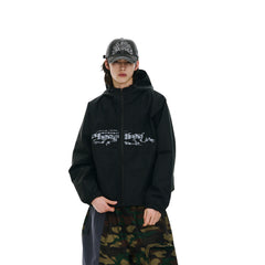 BSR2526FWJK104 model wearing product white background