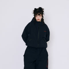BSR2526FWJK106 model wearing product no color mask